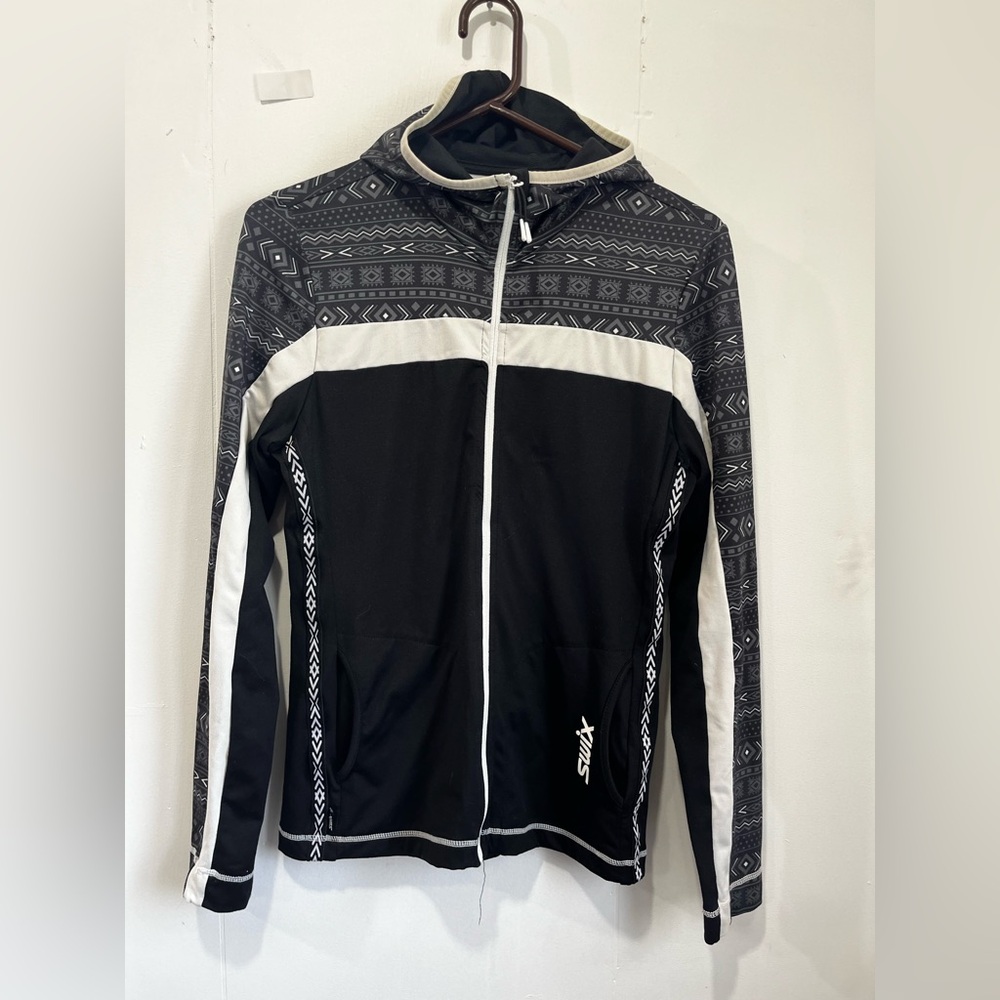 Swix Womens Jacket Medium